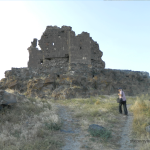 старая крепость