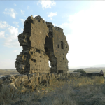 старая крепость