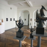pers.vustavka, muzey, 2011 